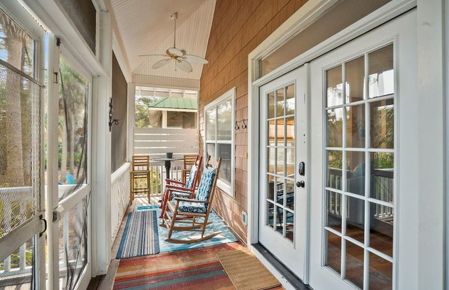38 Davis Love - Photo 34