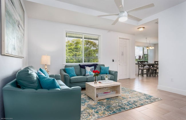 Lido Dream Getaway Duplex S - Foto 49