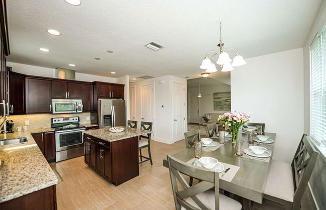 Lido Dream Getaway Duplex S - Foto 6