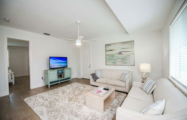 Lido Dream Getaway Duplex S - Foto 11