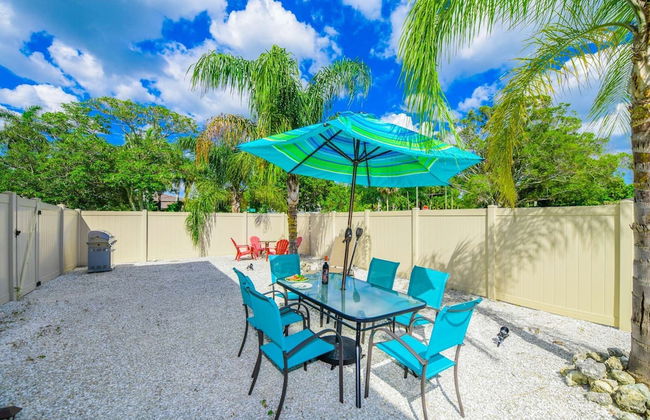 Lido Dream Getaway Duplex S - Foto 35