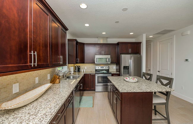 Lido Dream Getaway Duplex S - Foto 10