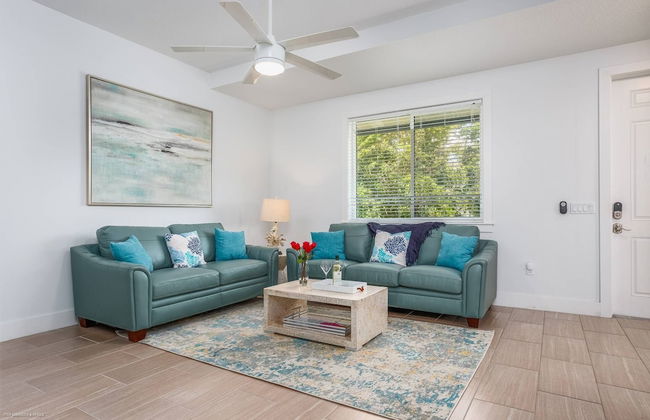 Lido Dream Getaway Duplex S - Foto 47