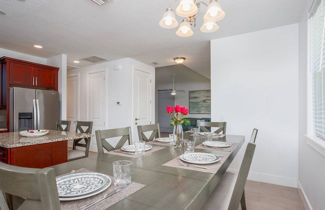 Lido Dream Getaway Duplex S - Foto 50