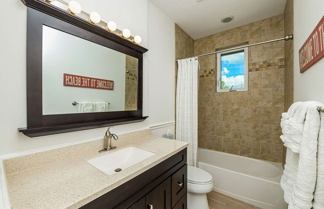 Lido Dream Getaway Duplex S - Foto 28