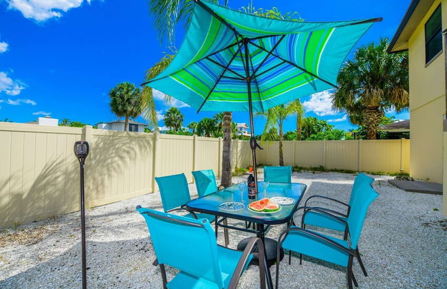 Lido Dream Getaway Duplex S - Foto 14