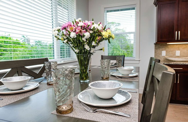 Lido Dream Getaway Duplex S - Foto 7