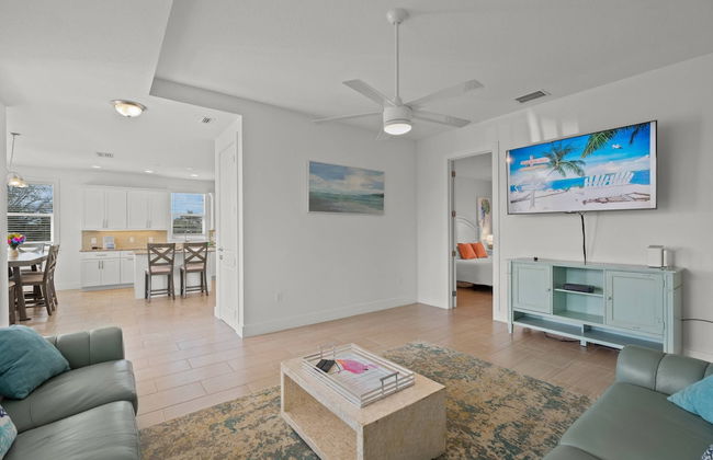 Lido Dream Getaway Duplex S - Foto 78