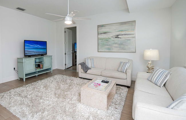 Lido Dream Getaway Duplex S - Foto 13