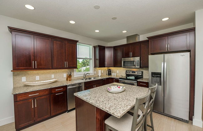 Lido Dream Getaway Duplex S - Foto 5