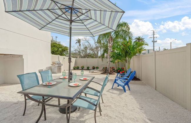Lido Dream Getaway Duplex S - Foto 73