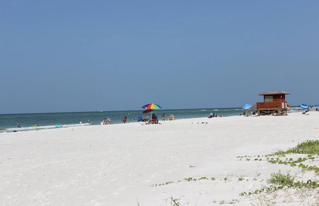 Pelican Gardens 7 By Lido Beach - Foto 30