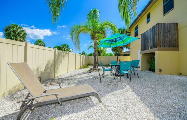 Lido Dream Getaway Duplex S - Foto 33
