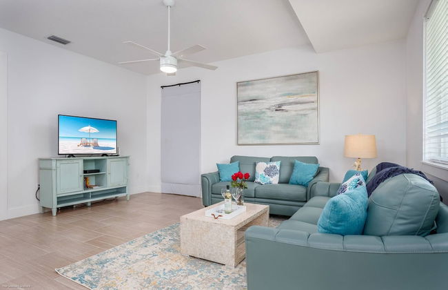Lido Dream Getaway Duplex S - Foto 48