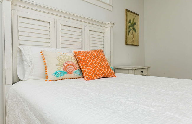 Lido Dream Getaway Duplex S - Foto 4
