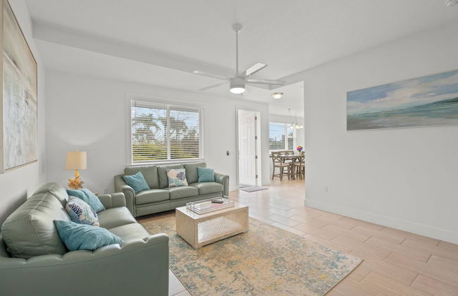 Lido Dream Getaway Duplex S - Foto 75