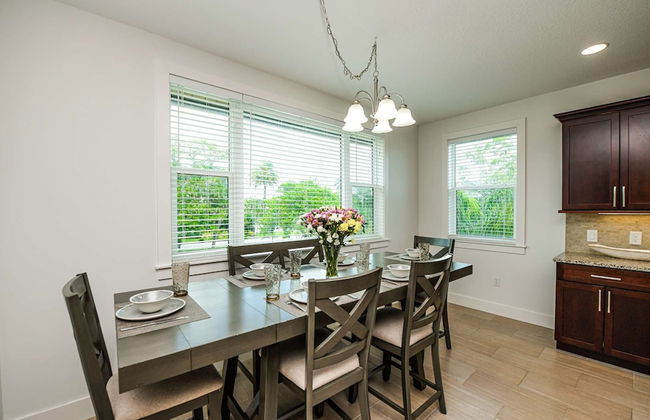 Lido Dream Getaway Duplex S - Foto 9