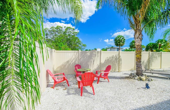 Lido Dream Getaway Duplex S - Foto 15