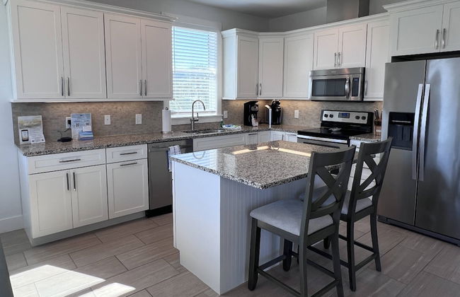Lido Dream Getaway Duplex S - Foto 71