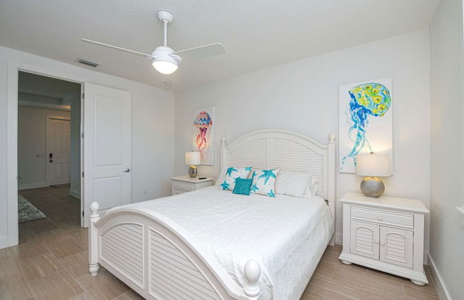 Lido Dream Getaway Duplex S - Foto 1