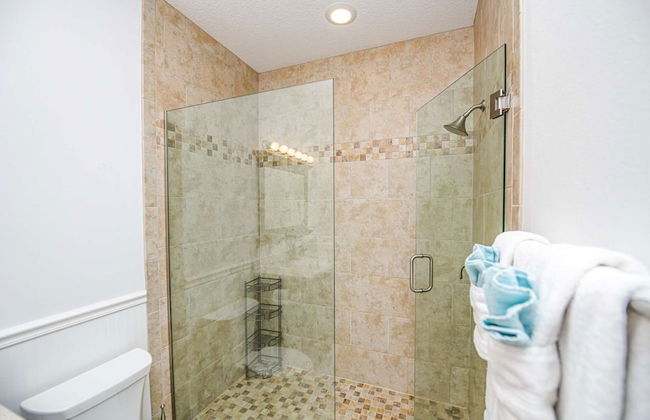Lido Dream Getaway Duplex S - Foto 16