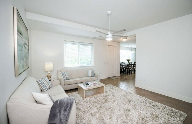 Lido Dream Getaway Duplex S - Foto 12