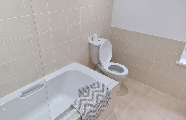 Gorgeous 1-bed Apartment in Wetwang, Driffield - Foto 21