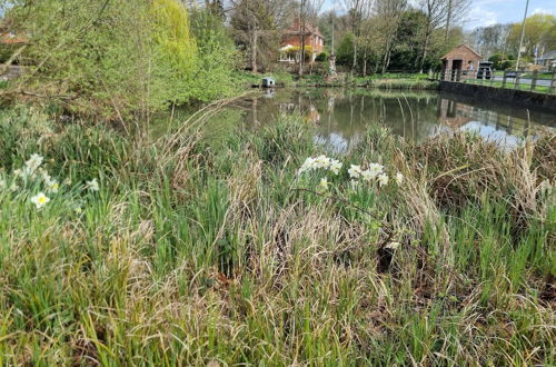 Foto 27 - Gorgeous 1-bed Apartment in Wetwang, Driffield