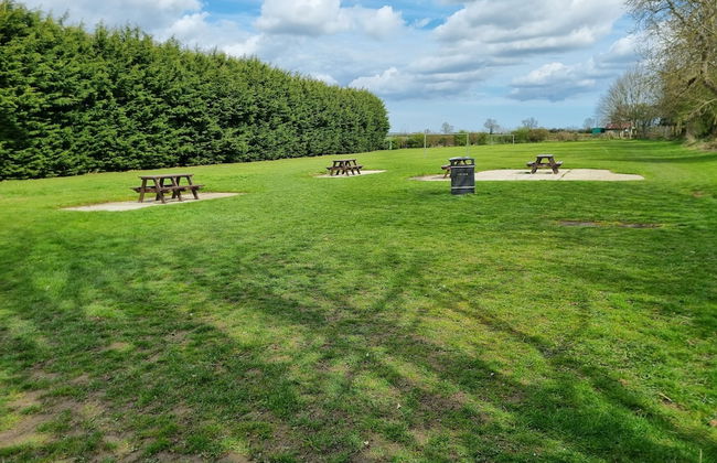 Gorgeous 1-bed Apartment in Wetwang, Driffield - Foto 23