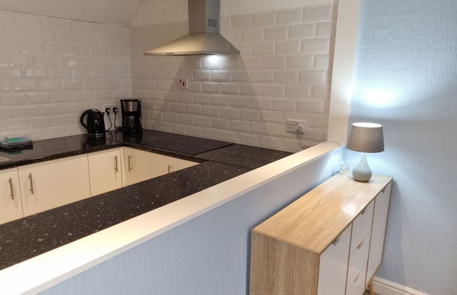 Gorgeous 1-bed Apartment in Wetwang, Driffield - Foto 13