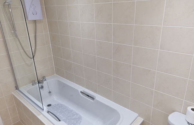 Gorgeous 1-bed Apartment in Wetwang, Driffield - Foto 19