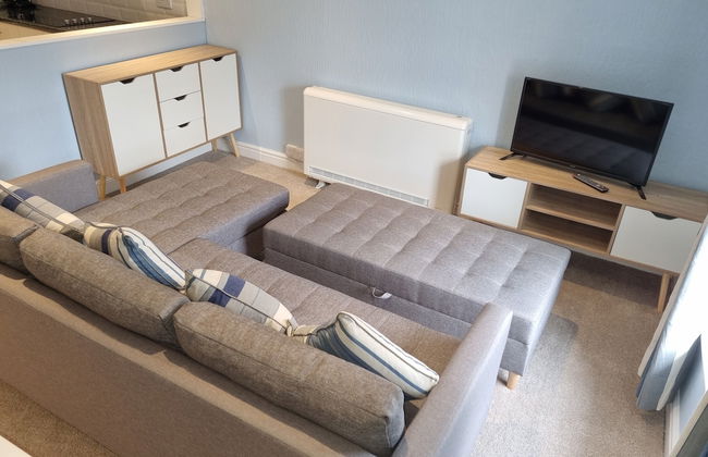 Gorgeous 1-bed Apartment in Wetwang, Driffield - Foto 16