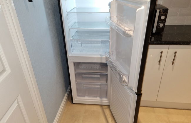 Gorgeous 1-bed Apartment in Wetwang, Driffield - Foto 12