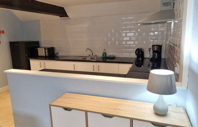 Gorgeous 1-bed Apartment in Wetwang, Driffield - Foto 15