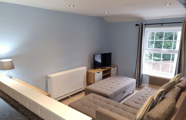 Gorgeous 1-bed Apartment in Wetwang, Driffield - Foto 17