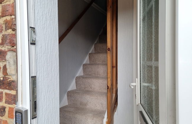 Gorgeous 1-bed Apartment in Wetwang, Driffield - Foto 31