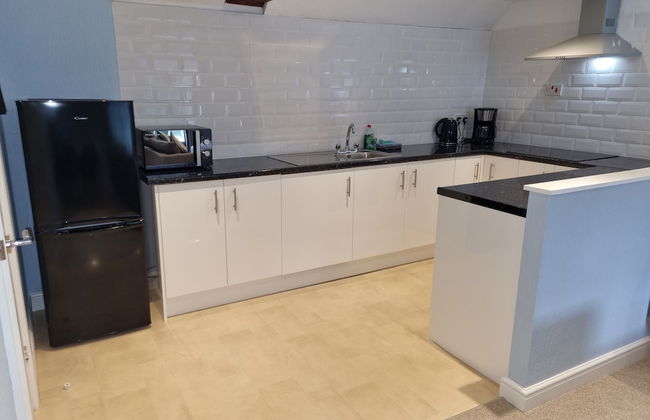 Gorgeous 1-bed Apartment in Wetwang, Driffield - Foto 14