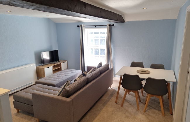 Gorgeous 1-bed Apartment in Wetwang, Driffield - Foto 1