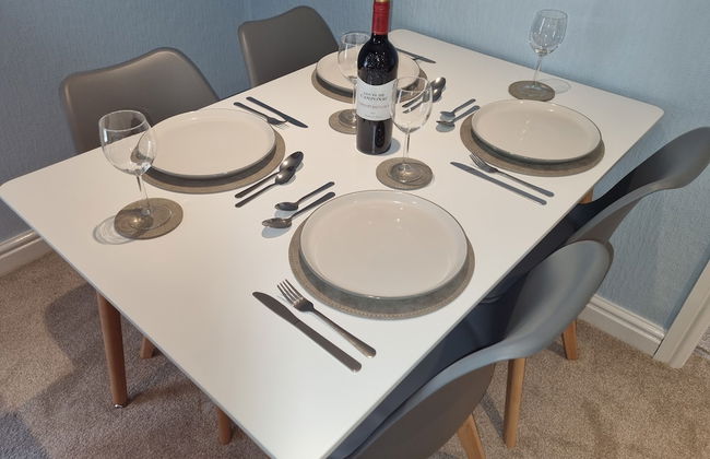 Gorgeous 1-bed Apartment in Wetwang, Driffield - Foto 8
