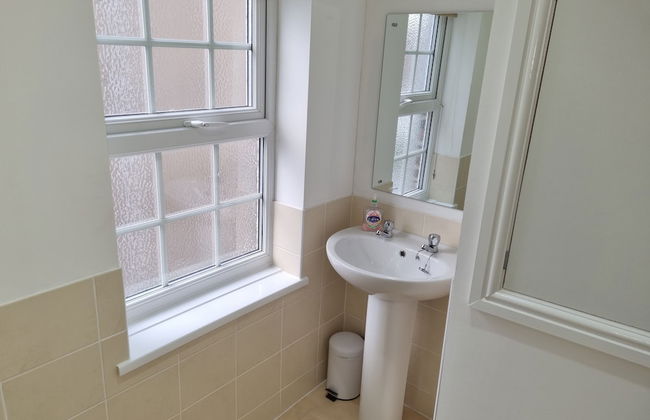 Gorgeous 1-bed Apartment in Wetwang, Driffield - Foto 20