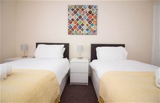 Foto 1 - Stayzo Penthouse Accommodation 2- Premier Lodge