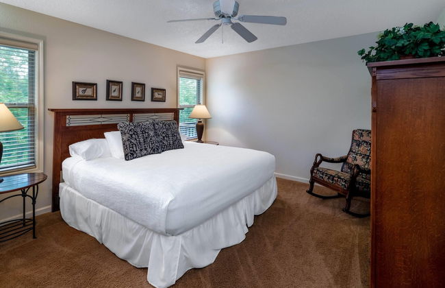 Los Lagos at Hot Springs Village a Ramada by Wyndham - Photo 3