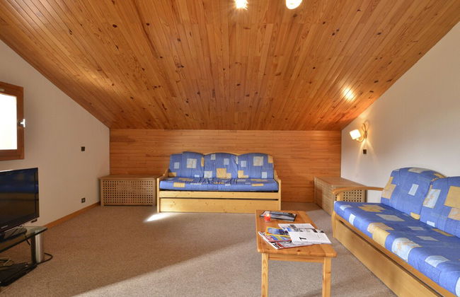 OIP Belle Plagne - Foto 29