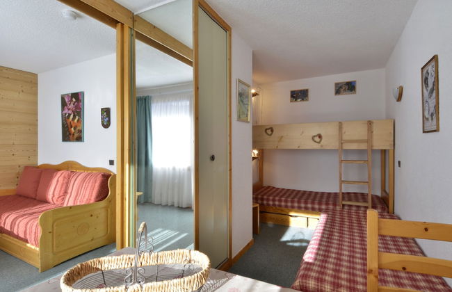 OIP Belle Plagne - Foto 17