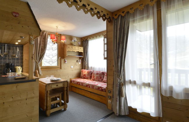 OIP Belle Plagne - Foto 46
