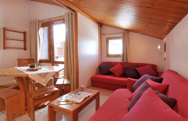 OIP Belle Plagne - Foto 33