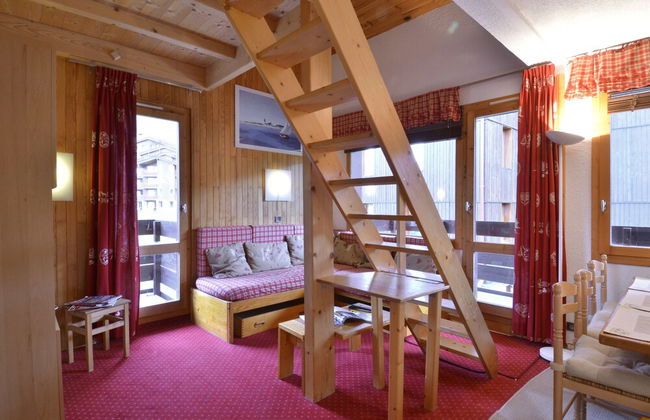 OIP Belle Plagne - Foto 23