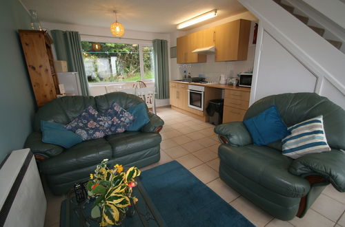 Photo 35 - Freshwater Bay Holiday Cottages