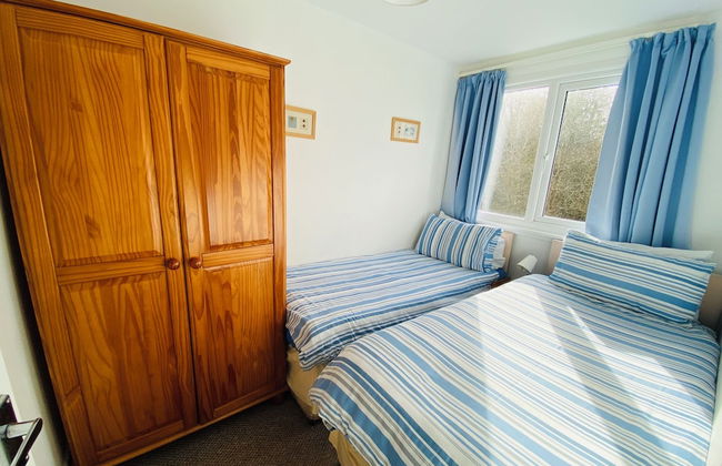 Freshwater Bay Holiday Cottages - Foto 66