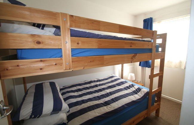 Freshwater Bay Holiday Cottages - Foto 46